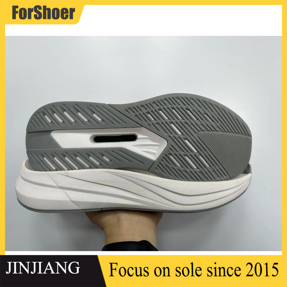 Tpu Casual Sneaker Outsole Sole For Sport Running Shoe