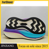 High Quality Customized Logo Outsoles Sneaker Outsole for Running Shoe Soles