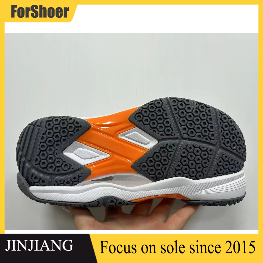 High Quality Customized Logo Outsoles Sneaker Outsole for Running Shoe Soles