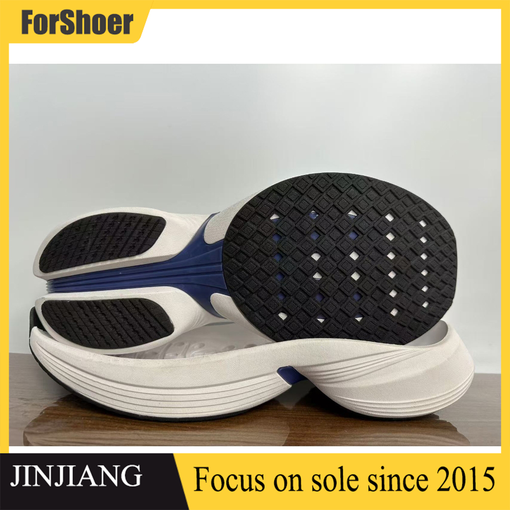 Tpu Casual Sneaker Outsole Sole For Sport Running Shoe