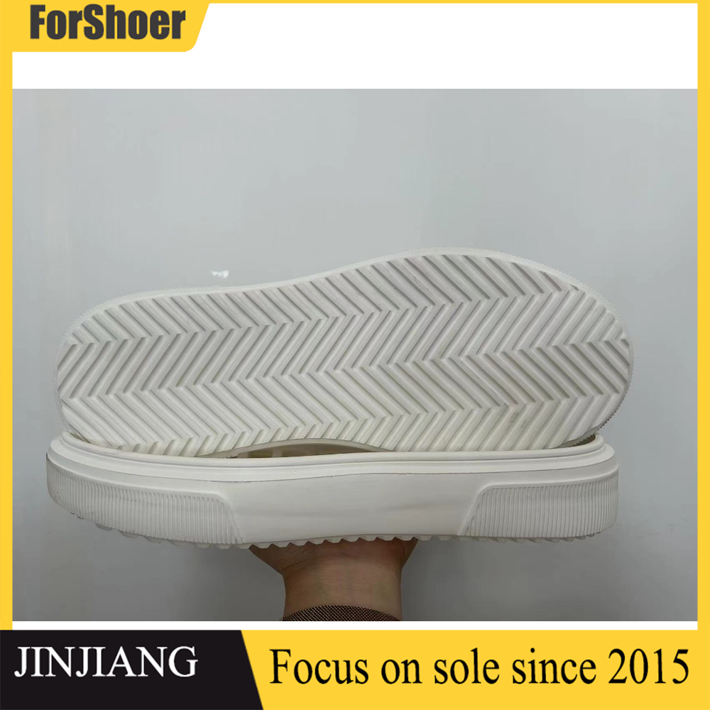 Hot Sale Wholesale Custom Outsole Running High Quality Sneakers RUBBER EVA Sole