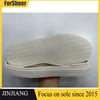 Factory High Elasticity Midsole Anti Slip Outsole Rubber Plastic Sole For Running Shoes