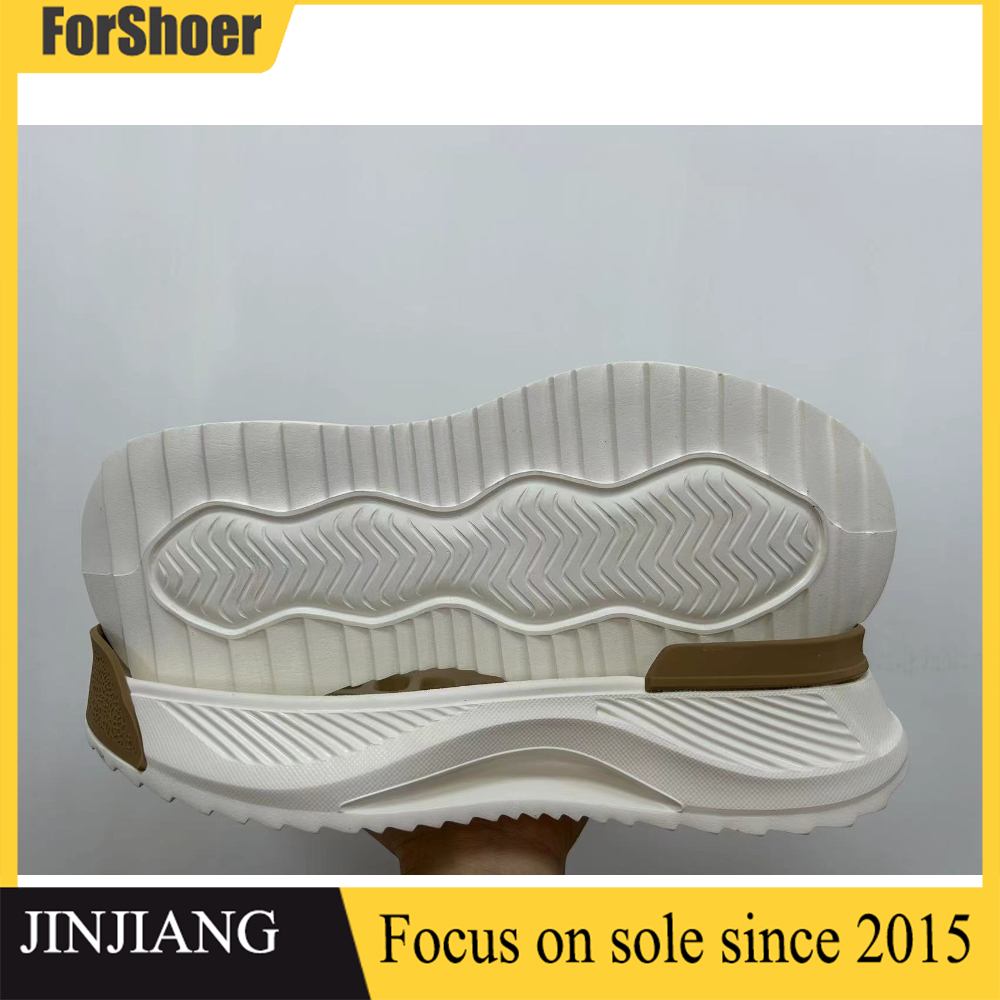 Wholesale Custom High Quality RB EVA Sneakers Casual Sole Wholesale Custom Shoes Sole