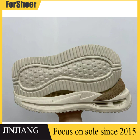Hot Sale Wholesale Custom Outsole Running High Quality Sneakers RUBBER EVA Sole