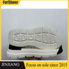 Factory Wear-resistant Good Elasticity RB/EVA Sole For Footwear Maker