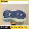 Best ETPU And TPU Material Shoe Sole From Outsole Factory Custom New Running Shoes