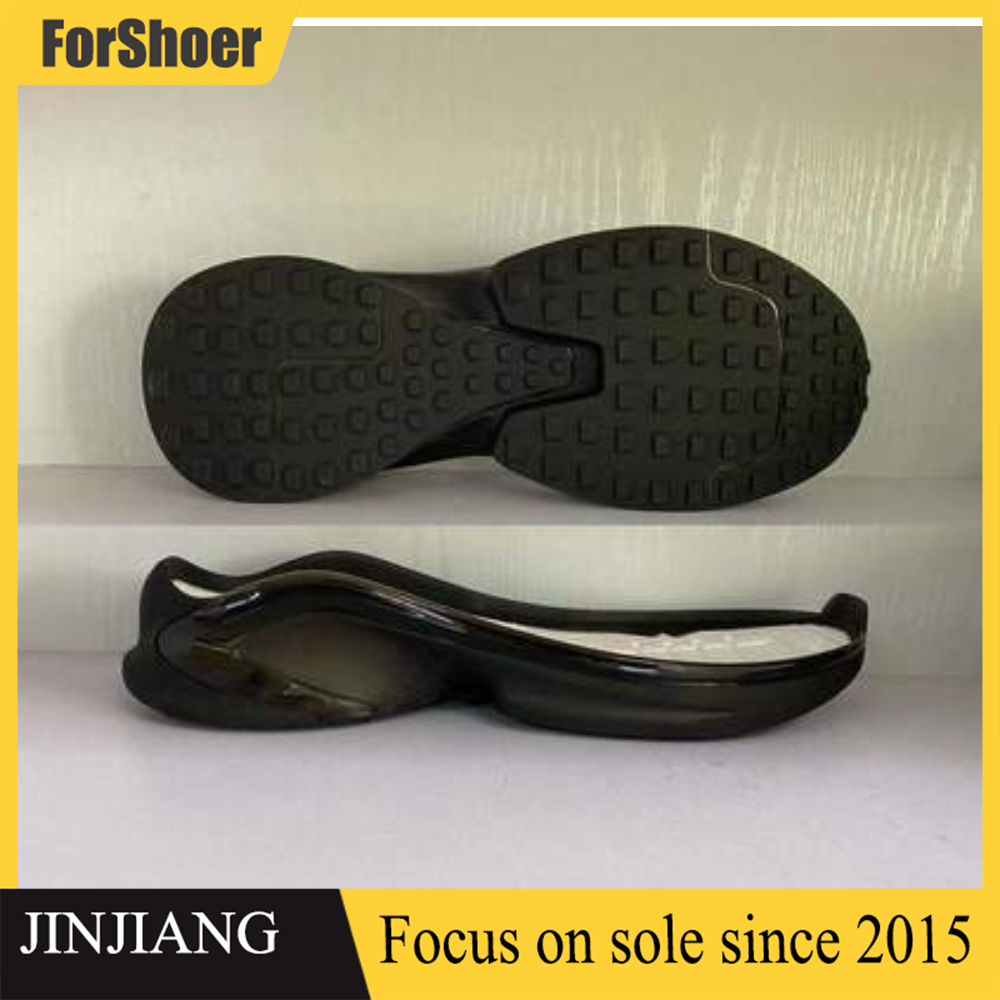 Newest Fashion Outsole TPU De Men TPU Shoes Sole