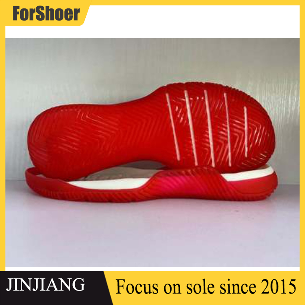 High Elastic Lightweight Transparent Phylon Sole Suela EVA TPU Original