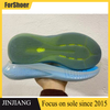 Sole Experts TPU Blade Point Sole for Sport Shoe Making