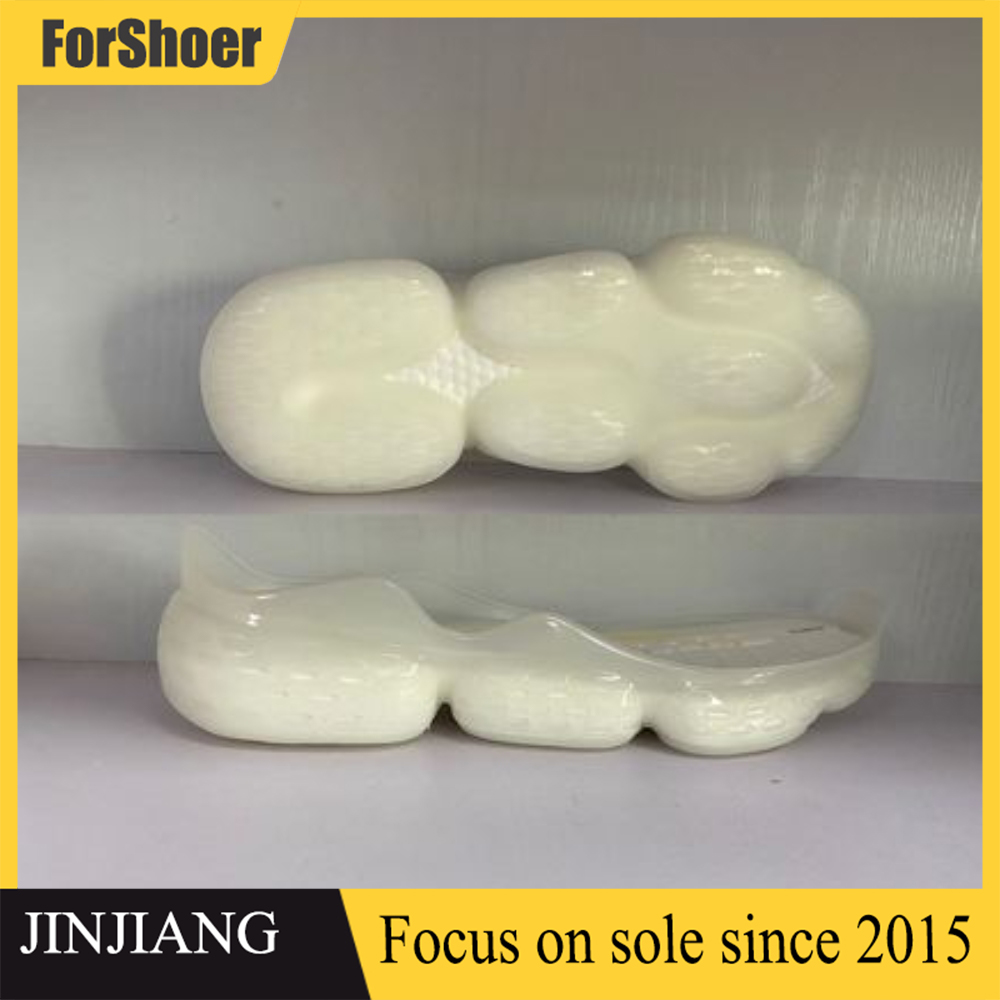 Newest Fashion Outsole TPU De Men TPU Shoes Sole