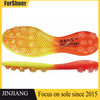 Men′s Soccer Long Spikes Outdoor Non-Slip Football Professional Training Sole