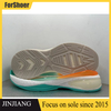 High Quality New Technology ETPU Popcorn Sole Wholesale Custom Men's Sneakers Outsole