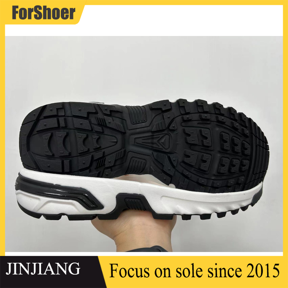 Women Sneaker Soles Material Md And Tpu Shoe Sole men Fashion Shoes