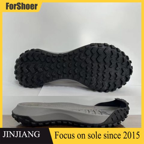 Outsoles Comfortable EVA Rubber Soles High Quality Professional Soles Hot China Products Sole