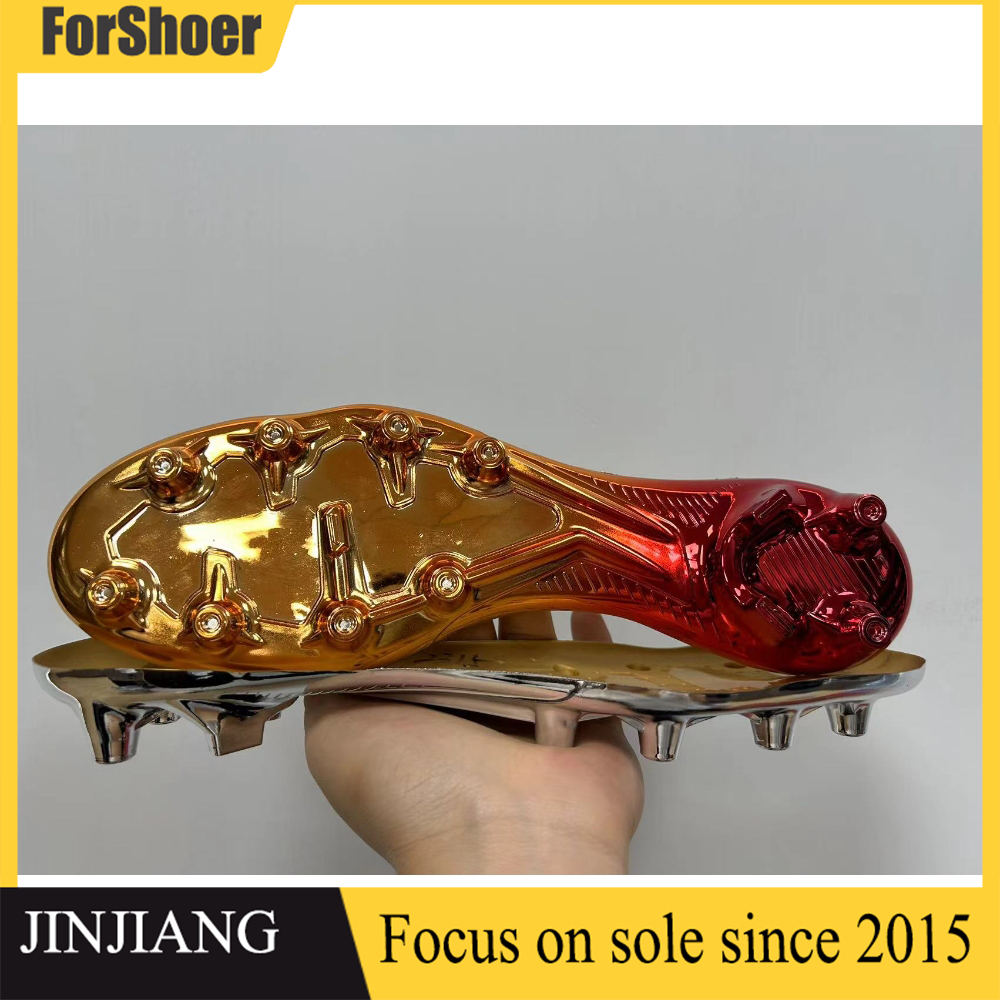 Sole Expert Outsole Design TPU Sport Soccer Shoe Sole