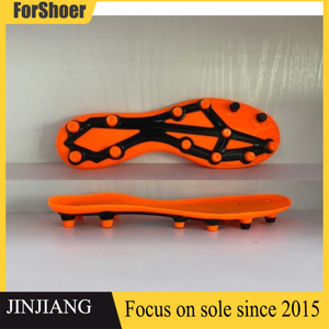 2025 Football Shoe Sole Men Soccer Boots Sole High Quality Soccer Training Shoes Outsole