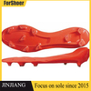 High Quality Rubber/TPU Football Outsole for Making Soccer Shoes Men Women Kids