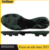 2025 Football Shoe Sole Men Soccer Boots Sole High Quality Soccer Training Shoes Outsole