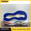 Customizable Sports And Leisure Shoe Soles EVA Popcorn Sole Manufacturer