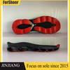 Blade Sole Men's Running Waterproof Sneakers Unique High-quality Cushioning Outdoor Outsole