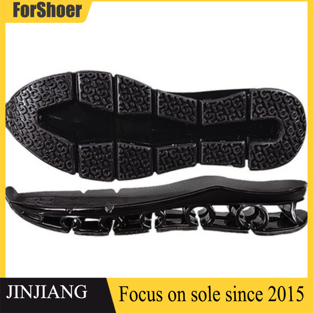 Wholesale New Design Men Shoes Blade Sole