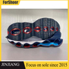 EVA Sole Soft lightweight Blade Men women Outsoles