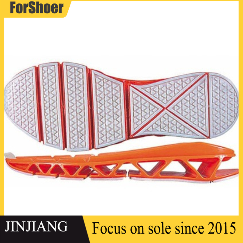 Wholesale New Design Men Shoes Blade Sole