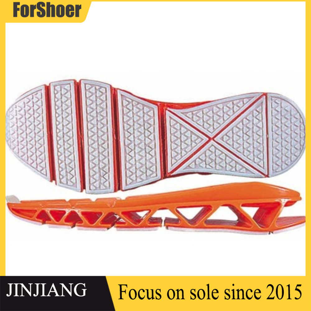 Wholesale New Design Men Shoes Blade Sole