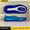 2025 Customized Eva Men Women Shoe Soles Sports Outdoor Wholesale Non-slip Blade Sole