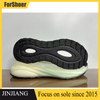 OEM Accept tpu Foam Sport Sneaker Sole Popcorn Outsole