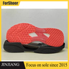 EVA+Rubber Popcorn Shoe Outsole Custom OEM For Men Sport Athletic Sneaker Sole
