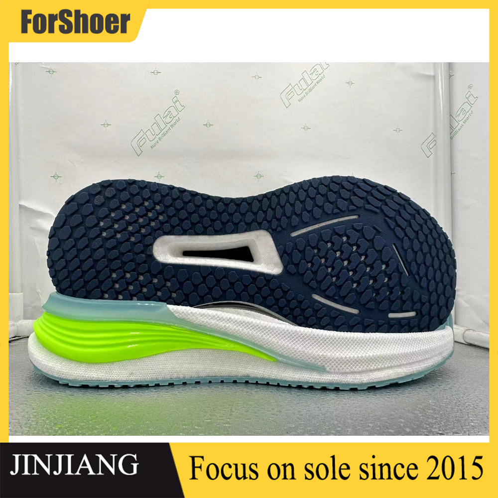 Real Popcorn Craft Portable Odorless And Environmental Friendly Comfort Sole