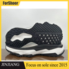Popcorn Bottom Casual Shoes Fashion Shoe Sole for Factory