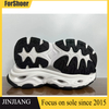 Wholesale Custom Outsole Running High Quality Sneakers RB Sole FOR MEN