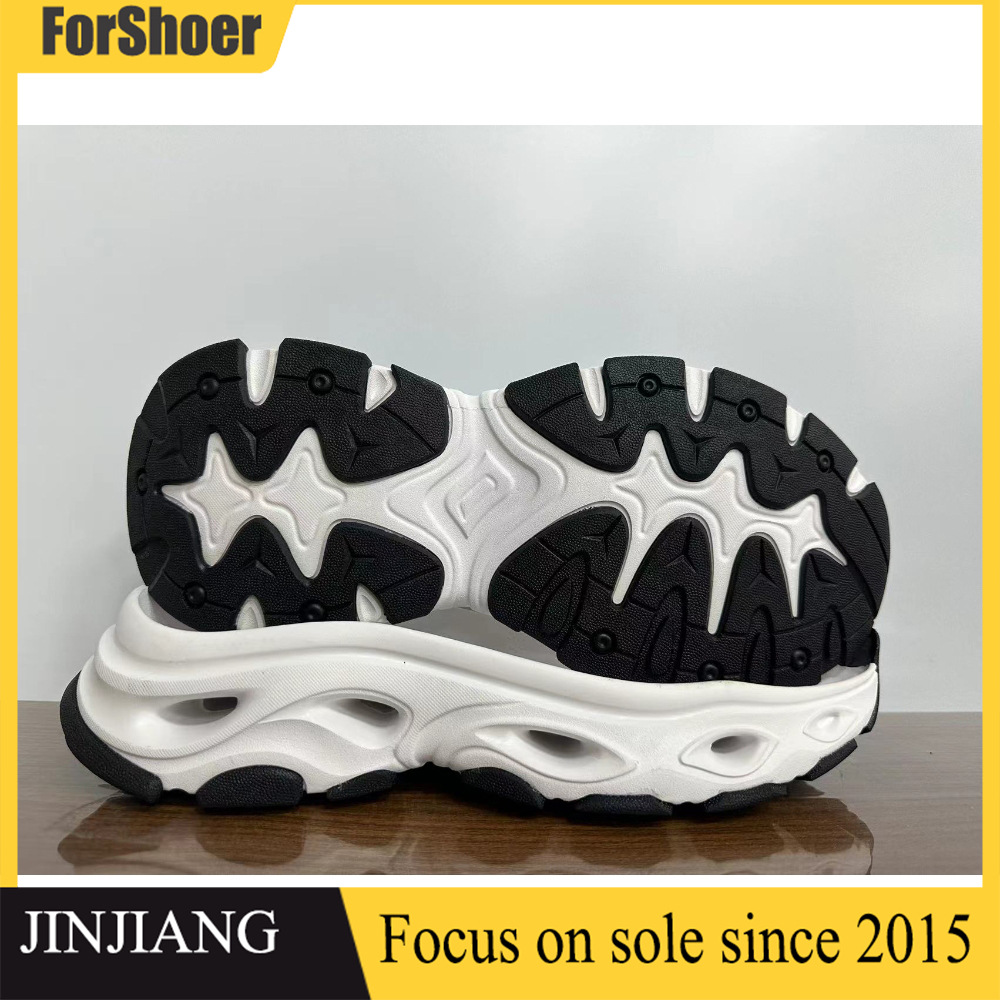 Wholesale Custom Outsole Running High Quality Sneakers RB Sole FOR MEN