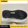New Technology Lightweight Sole Casual Sport Shoes Anti-skid Soft Soles Custom EVA Rubber Sole