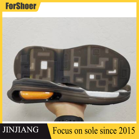 New Coming Hard-Wearing Selling White Etpu Eva Shoe Outsole