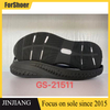 Manufacturers Design ETPU Suela Customized Logo Sports Shoe Sole Sneaker Outsole