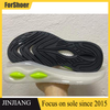 Fashion Men's Sports Shoes Sole Anti-slip ETPU Rubber Shoe Soles Shock Absorption Soles