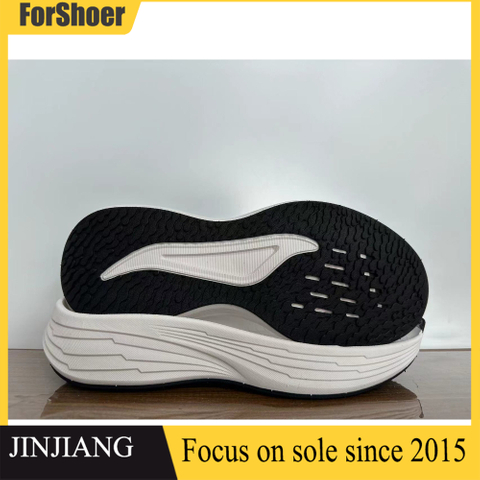 Men Women Eva Rubber mold Sole Manufacturer Running Outsole