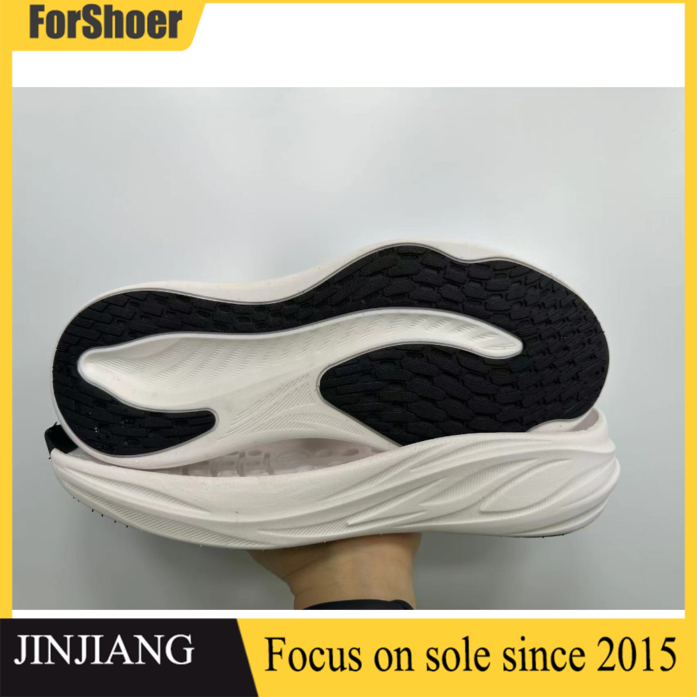 Sneaker Eva Shoe Sole Hot Sale Men/ladies Shoes Mold Pressing Outsole