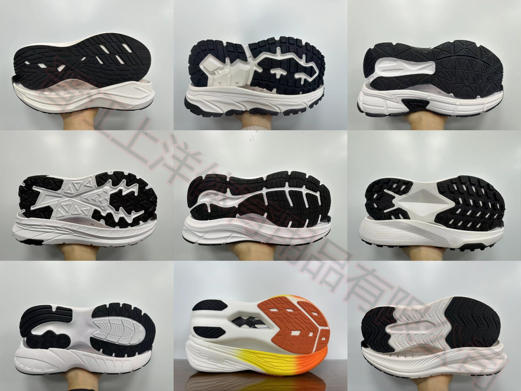 二次TPU9