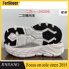 Custom High Quality Men's Sneaker Sole Rubber+MD Running Sport Shoe Outsole