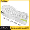 Hot Sale Anti-slip Wear-resistant New Style Eva Sneaker Men Women Outsole