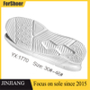 Wholesale High-quality Anti-slip Rubber EVA Sole Outdoor Men Women Sports Shoes Soles