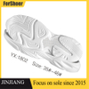 Good Service Hot Selling Phylon Soles Fashion Men Running Sports Shoes Outsole