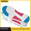 Sole Manufacturers Design Men's Safety Non-slip Wear-resistant Soles