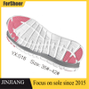 Outsole Size 35-45 Men Women Eva Sole Manufacturer Running Outsole EVA RUBBER