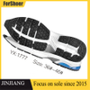 High Quality Outsole Suppliers OEM Accept Custom Eva Air Cushion Women Men Sport Shoe Sole