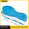  Wholesale Custom Comfortable EVA Rubber Soles High Quality Men Sports Casual Shoe Sole